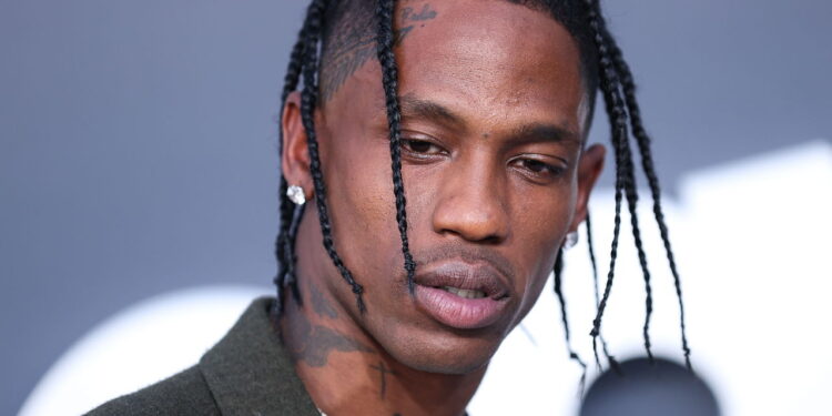A mascara de Travis Scott caiu! Conheça seu império secreto