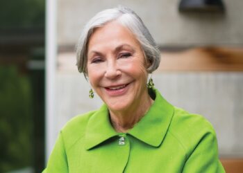 A Mulher Mais Rica do Mundo: A História por trás da Fortuna de Alice Walton