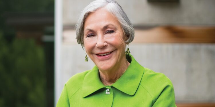 Alice Walton // Reprodução: Ironside Photography / Stephen Ironside
