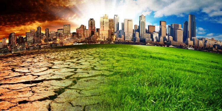 Aquecimento global acelerado: limite de 1,5 °C pode ser ultrapassado em breve