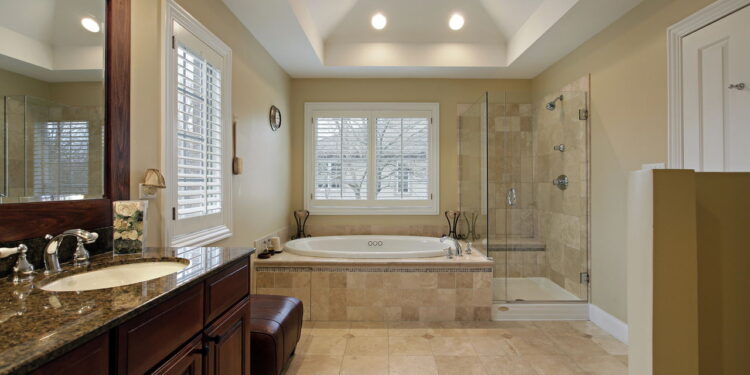 Saiba quanto você vai gastar para reformar o banheiro em 2024