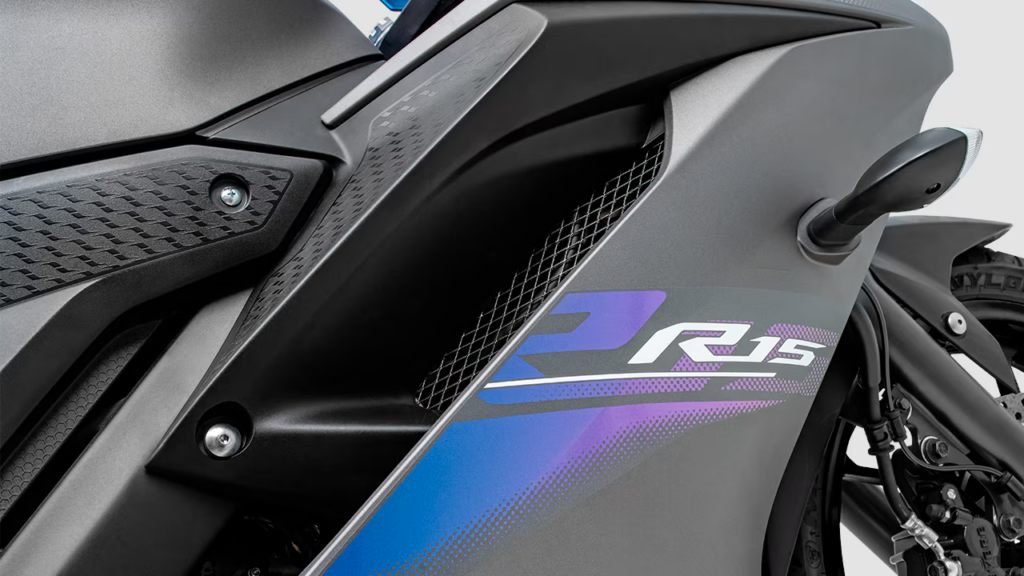 Yamaha lança nova esportiva que custa menos de R$ 23 mil e alegra a todos!
