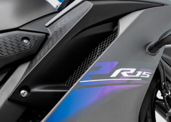 Esportiva da Yamaha carrega o título da mais barata do Brasil e impressiona fazendo 40 km/l