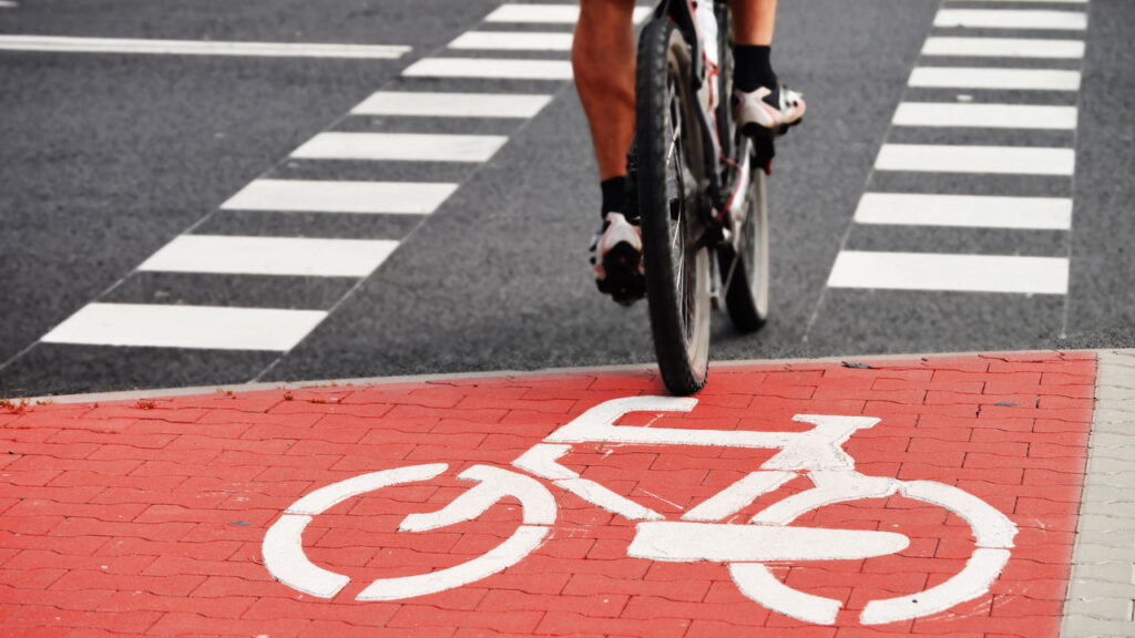 CTB apresenta normal para quem anda de bicicleta nas ruas brasileiras