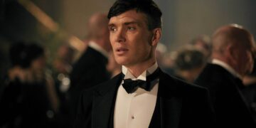 O ator que transformou Thomas Shelby em ícone da cultura pop se consagrou com uma das atuações mais marcantes da TV.