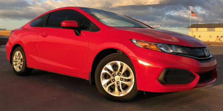 O segredo por trás da popularidade do Honda Civic e o seu futuro promissor