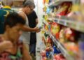 Confiança do Consumidor no Brasil atinge maior nível desde 2014