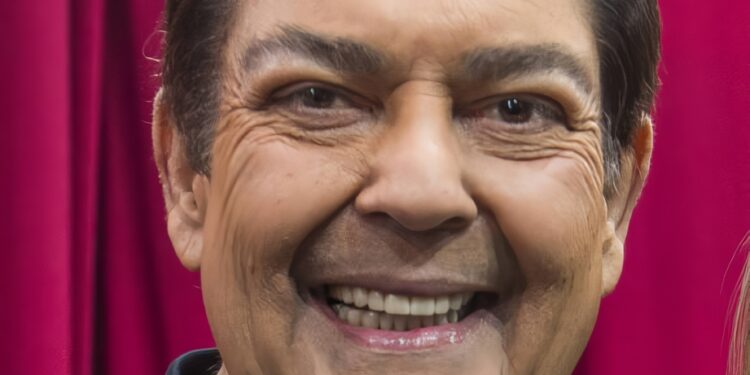 Além das Câmeras: A Fortuna Bilionária e o Legado de Faustão