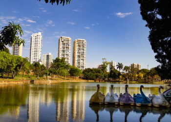 Conheça a cidade de Goiás que impressiona com sua qualidade de vida