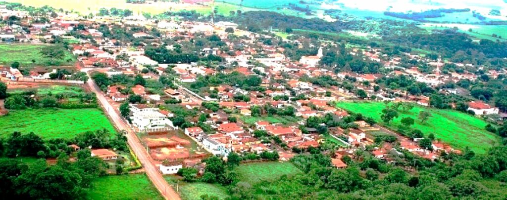 Eleita a cidade que fica no interior e é a melhor do Brasil para se viver