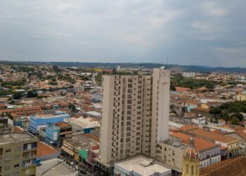 Cidade no interior de São Paulo é reconhecida pela tranquilidade e qualidade de vida