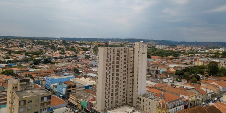 Cidade no interior de São Paulo é reconhecida pela tranquilidade e qualidade de vida