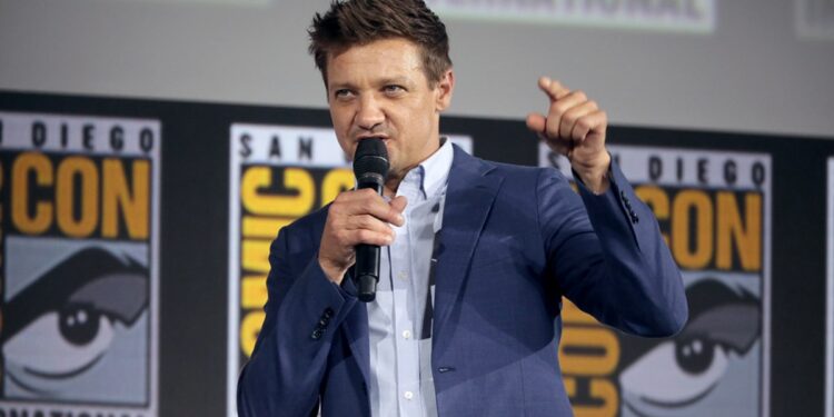 A Jornada Financeira de um Herói: A História de Jeremy Renner