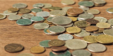 5 moedas raras para investir em 2025: descubra quais são