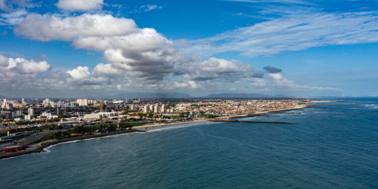Cidade conquista turistas e se destaca como destino para curtir as férias