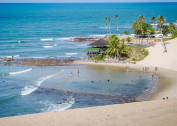 Paraíso do Nordeste? Descubra as melhores cidades para viver