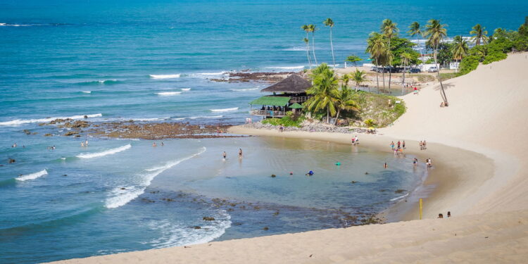 Paraíso do Nordeste? Descubra as melhores cidades para viver