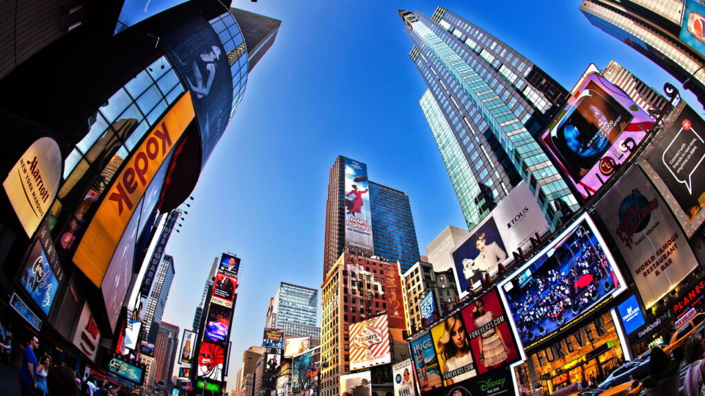 Descubra os Encantos de Nova York, a Cidade que Nunca Dorme