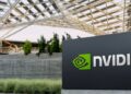 Nvidia dobra o lucro no 3º trimestre e ações oscilam no pré-mercado