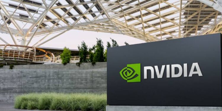 Nvidia dobra o lucro no 3º trimestre e ações oscilam no pré-mercado