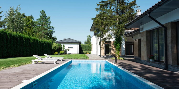 Qual o custo de construir uma piscina? Um guia completo