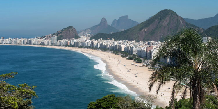 Conheça a cidade de praia com melhor qualidade de vida para aposentados