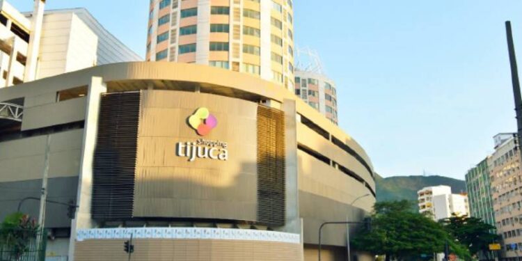 Allos vende participações em shoppings por R$ 393 milhões