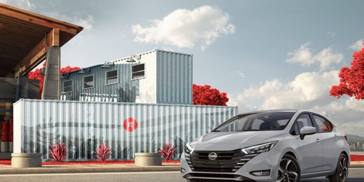 Nissan Versa 2025 tem valor alterado e surpreende todos os consumidores da marca