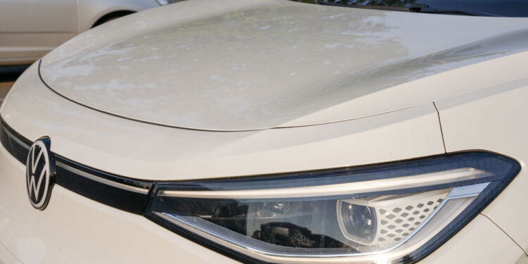Volkswagen anuncia SUV que irá ser produzido no interior de São Paulo!