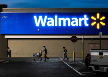 Ações do Walmart disparam em Nova York, após lucro acima do esperado
