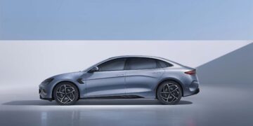 O mercado automotivo vive um choque com os novos carros de luxo acessíveis!