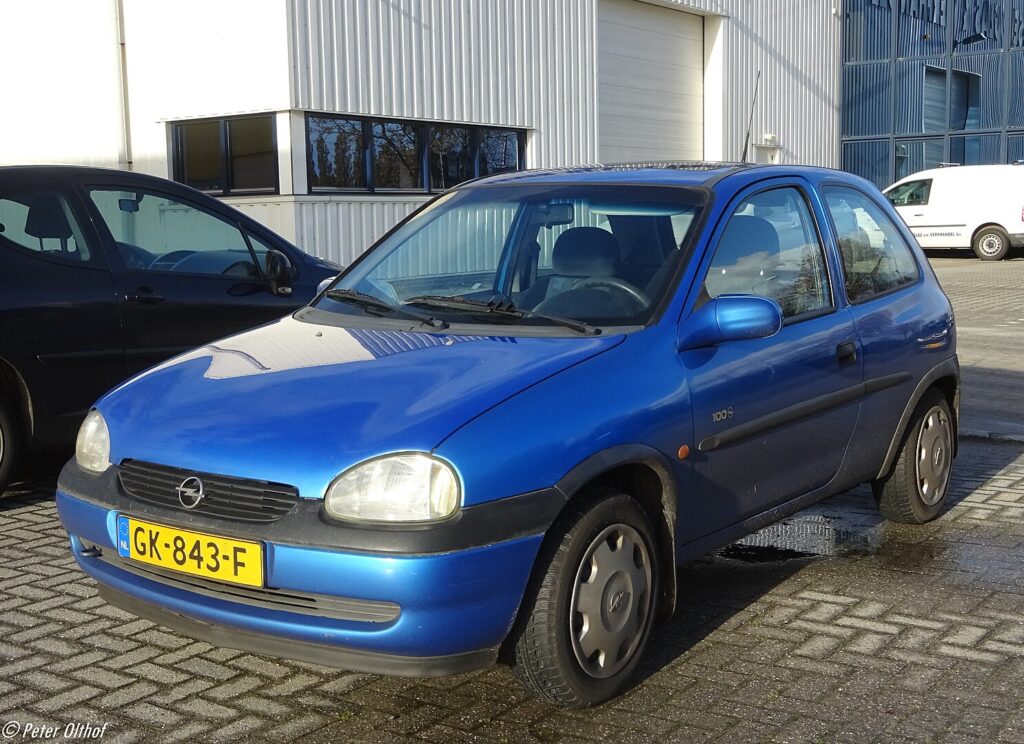 Carro da Chevrolet que já está a mais de 30 anos no mercado, custa menos de R$ 22 mil, faz quase 16 km/l e tem autonomia na média dos 700 km!