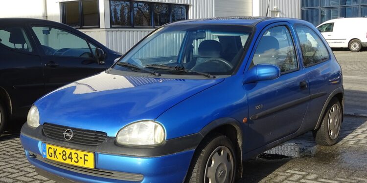 Carro da Chevrolet que já está a mais de 30 anos no mercado, custa menos de R$ 22 mil, faz quase 16 km/l e tem autonomia na média dos 700 km!