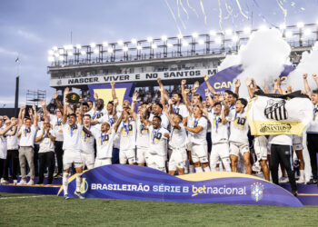 Campeão argentino leva premiação menor que time da Série B