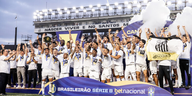 Campeão argentino leva premiação menor que time da Série B