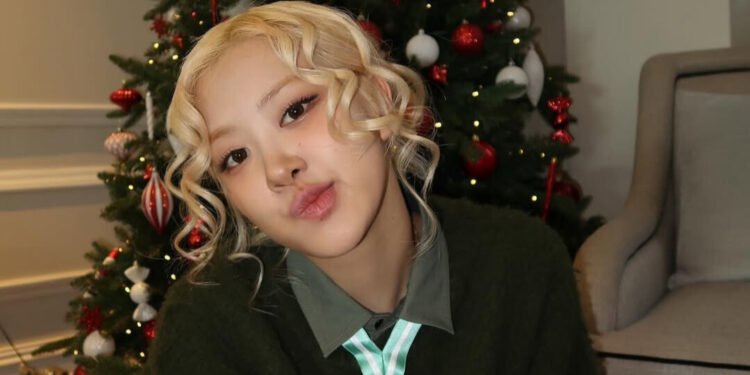Rosé: O Patrimônio da Estrela do BLACKPINK que Encanta o Mundo
