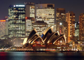 Austrália sem gastar muito: As cidades mais acessíveis para imigrantes
