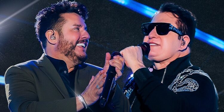Bruno e Marrone: Trinta Anos de Estrada e uma Fortuna de Sucessos