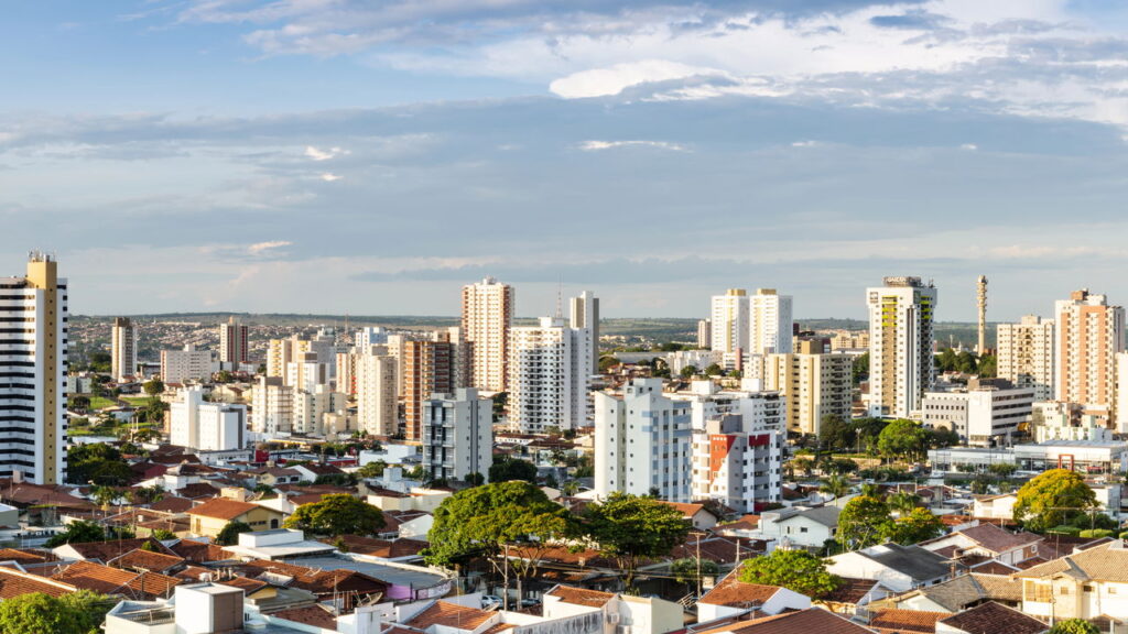 Cidade brasileira se tornou o nome de um dos salgados favoritos do país