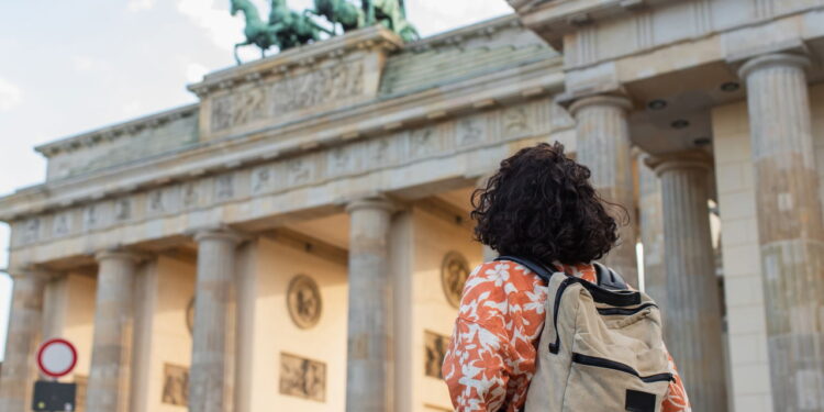 Berlim: uma viagem inesquecível pela história cultura efervescente e paisagens urbanas