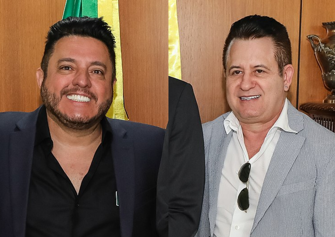 Bruno e Marrone: Trinta Anos de Estrada e uma Fortuna de Sucessos ...