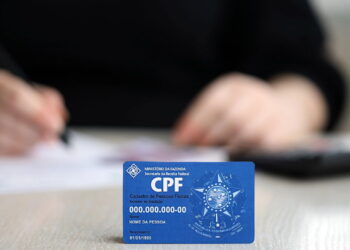 Aviso importante para todos os brasileiros que colocam o CPF ao realizar compras