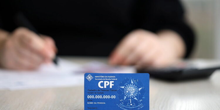 Aviso importante para todos os brasileiros que colocam o CPF ao realizar compras