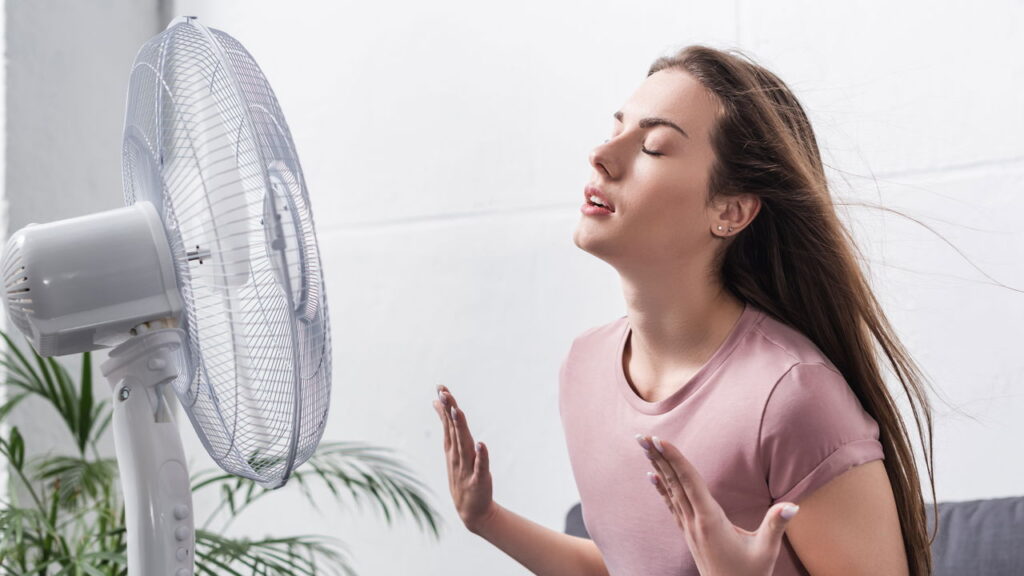 Interesse em alerta de onda de calor cresce com o aumento das temperaturas