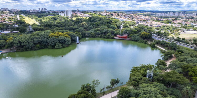 Cidade do interior paulista encanta brasileiros com qualidade de vida superior
