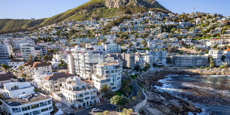 Descubra a Magia da Cidade do Cabo: A Joia da África do Sul