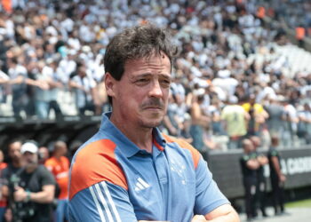 Cruzeiro define últimos detalhes para o anúncio oficial de Fagner