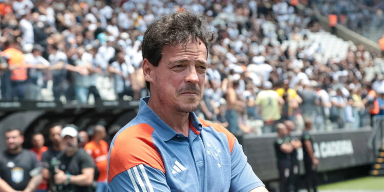 Cruzeiro define últimos detalhes para o anúncio oficial de Fagner