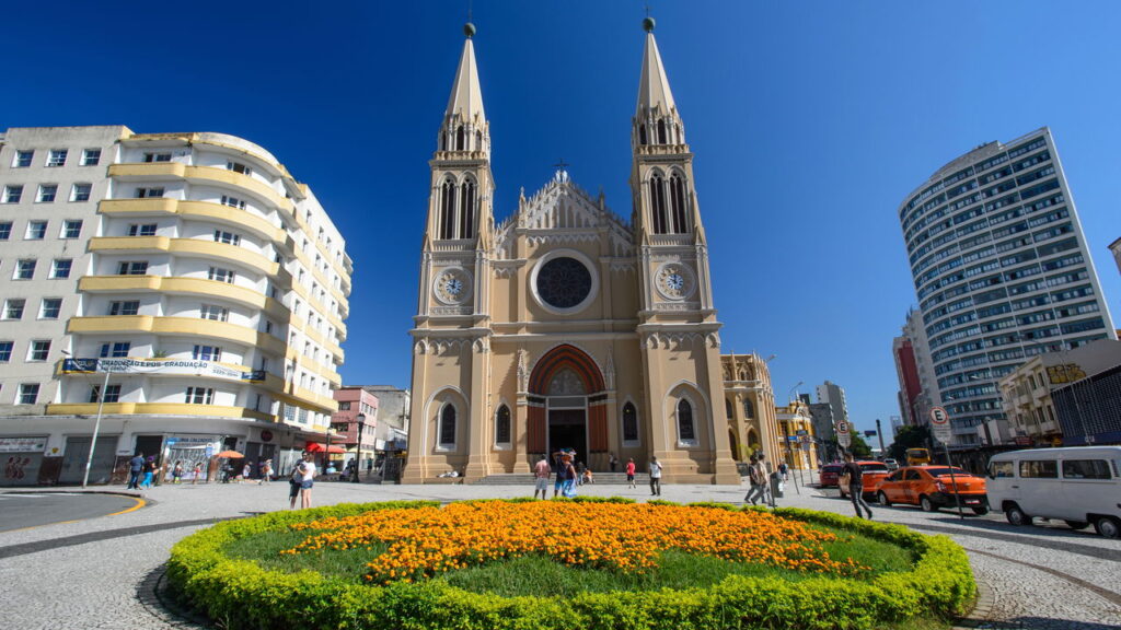 Conheça a cidade brasileira que impressiona com qualidade de vida