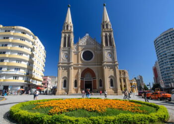 Conheça a cidade brasileira que impressiona com qualidade de vida